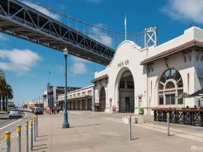 403 Main Street 114N, San Francisco CA 94105