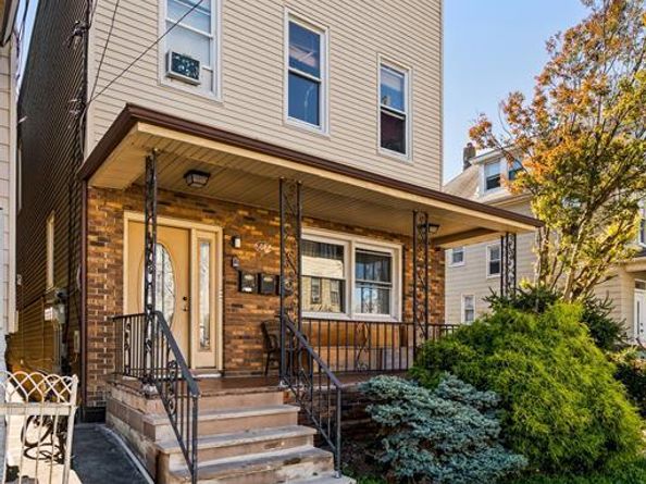 46 Grant Street, Fairview NJ 07022
