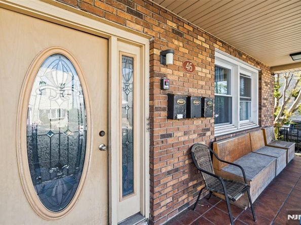 46 Grant Street, Fairview NJ 07022