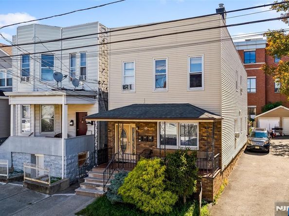 46 Grant Street, Fairview NJ 07022