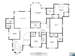 14 Roberts Road, Englewood Cliffs NJ 07632