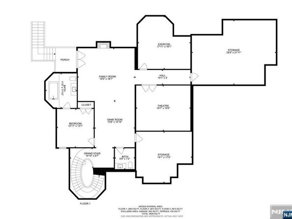 14 Roberts Road, Englewood Cliffs NJ 07632