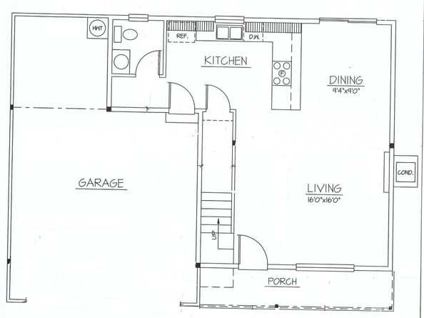 7057 E Bullseye Street, Port Orchard WA 98366
