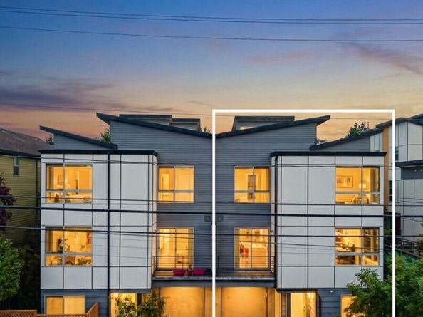 4767 35th Avenue S, Seattle WA 98118