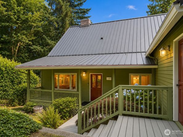 3500 NE 162nd Street, Lake Forest Park WA 98155