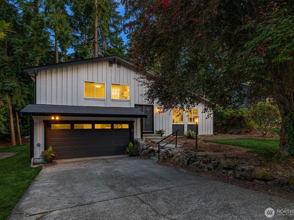 12523 NE 138th Place, Kirkland WA 98034
