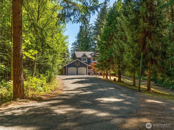 5950 SE Mullenix Road, Port Orchard WA 98367
