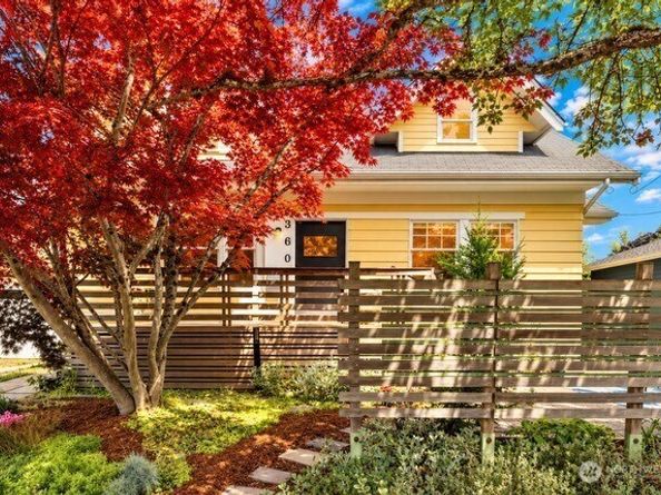 360 Howe Street, Seattle WA 98109