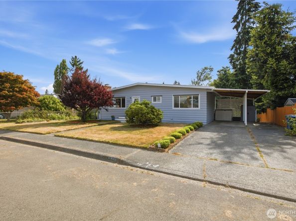 16418 125th Avenue SE, Renton WA 98058