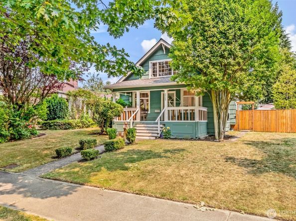 2309 McDougall Avenue, Everett WA 98201