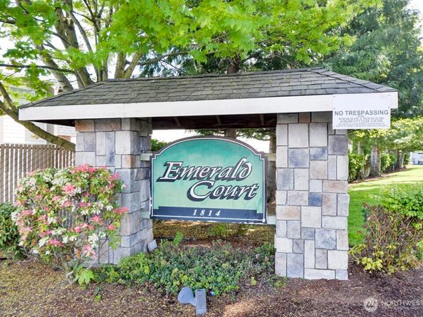 1814 I Street NE 213, Auburn WA 98002