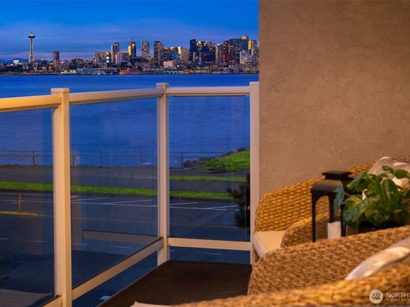 1101 Harbor Avenue SW 2C, Seattle WA 98116