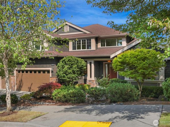22211 1st Drive SE, Bothell WA 98021
