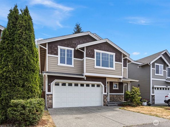 13125 26th Avenue SE, Everett WA 98208