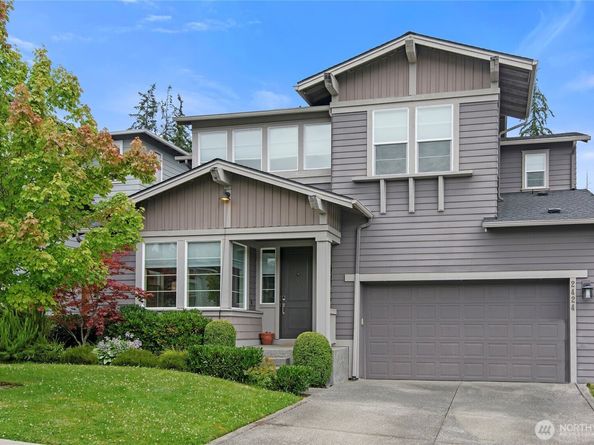 2424 NE Redford Street, Poulsbo WA 98370