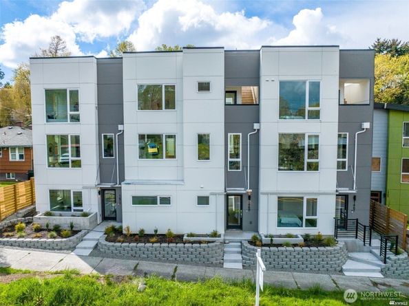 1467 S Columbian Way, Seattle WA 98144