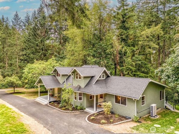 13214 SW 224th Street, Vashon WA 98070