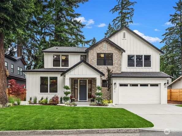 816 165th Avenue NE, Bellevue WA 98008