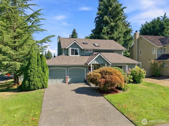 1228 SW 330th Place, Federal Way WA 98023