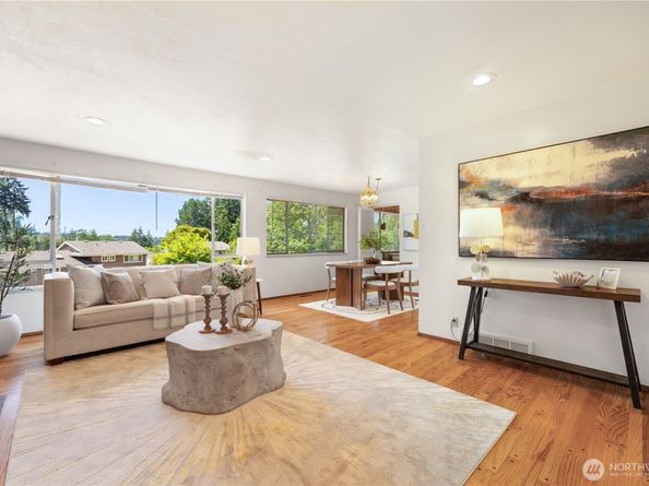 4333 123rd Avenue SE, Bellevue WA 98006