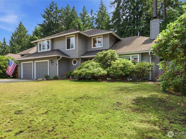 15931 26th Avenue SE, Mill Creek WA 98012