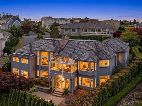 15423 SE 58th Street, Bellevue WA 98006