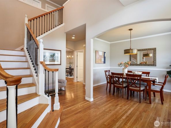 13563 NE 202nd Street, Woodinville WA 98072