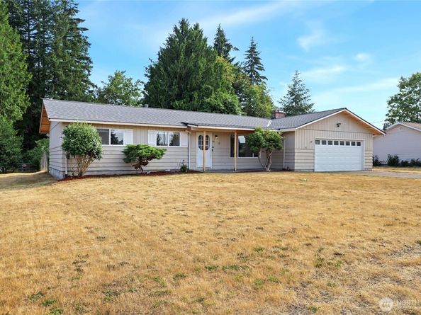 194 May Street W, Port Orchard WA 98366