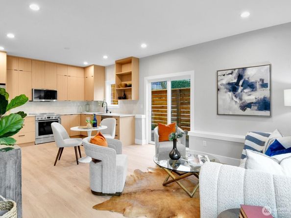 3812 SW Morgan Street, Seattle WA 98126