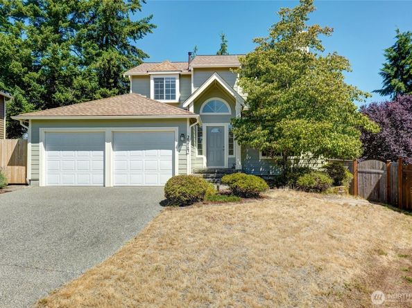 2114 Camas Avenue NE, Renton WA 98056