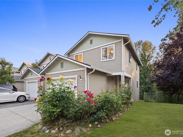 1615 112th Street SW 11, Everett WA 98204