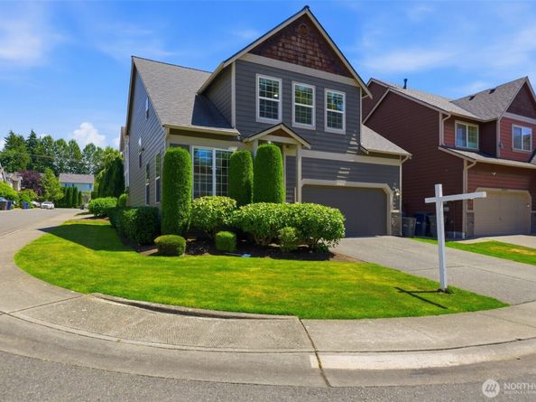 19215 25th Avenue SE, Bothell WA 98012