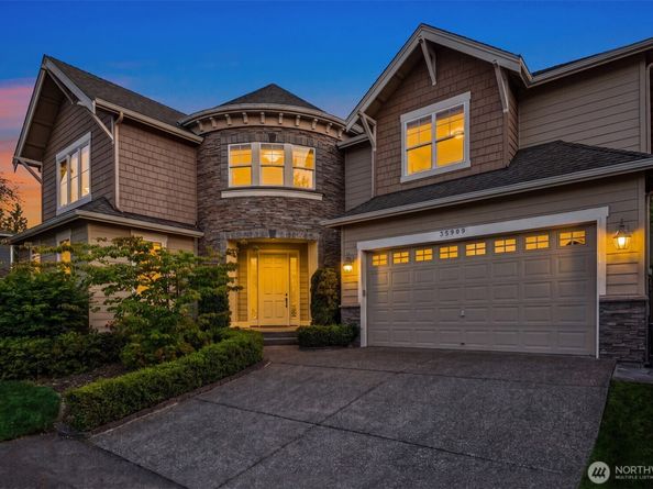 35909 Boulder Court, Snoqualmie WA 98065