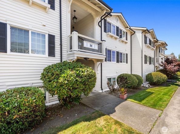 12404 E Gibson Road M202, Everett WA 98204