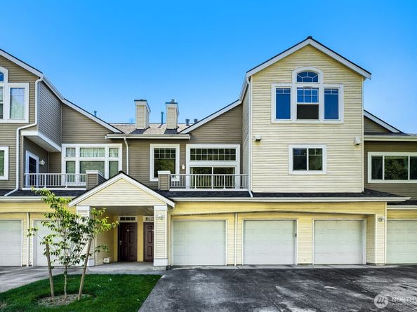 4635 Morris Avenue S I, Renton WA 98055