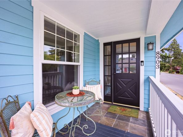 8903 3rd Avenue NW, Seattle WA 98117