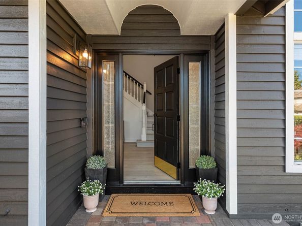 12469 NE 164th Street, Woodinville WA 98072