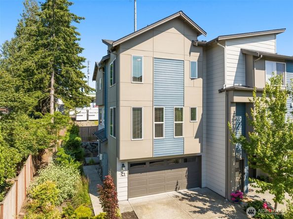15113 40th Avenue W C1, Lynnwood WA 98087