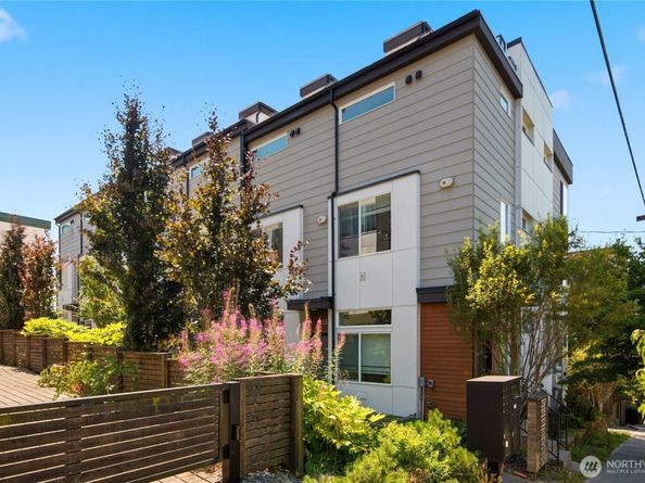 333 N 90th Street, Seattle WA 98103