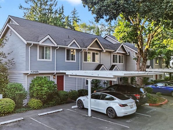 13105 102nd Lane NE 5, Kirkland WA 98034