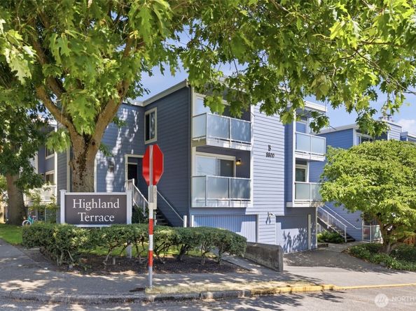 8800 20th Avenue NE B202, Seattle WA 98115