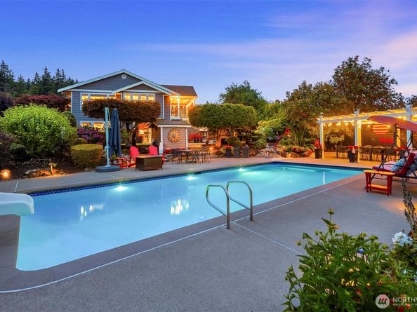 1311 NW 188th Street, Shoreline WA 98177