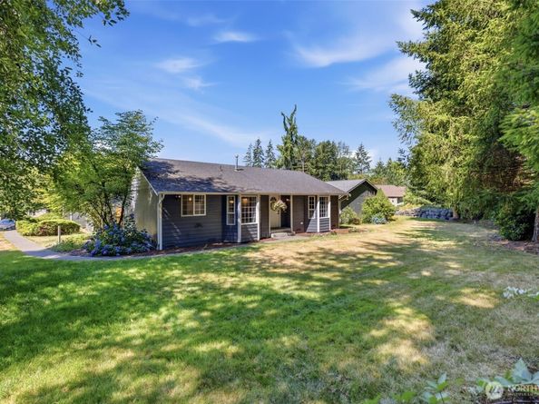 1425 128th Drive NE 7C, Lake Stevens WA 98258