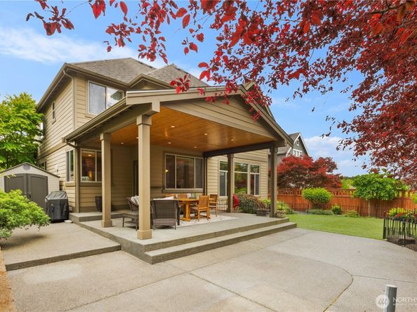 35918 SE Kendall Peak Street, Snoqualmie WA 98065