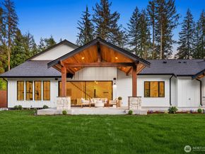 26328 SE 152nd Street, Issaquah WA 98027
