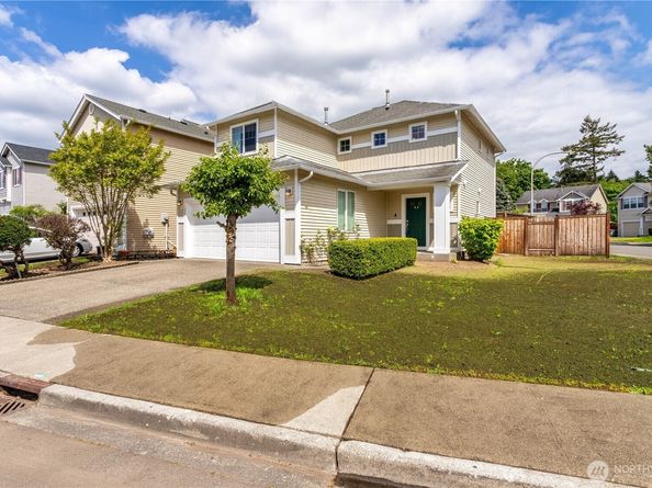 324 Kirkland Place SE, Renton WA 98056