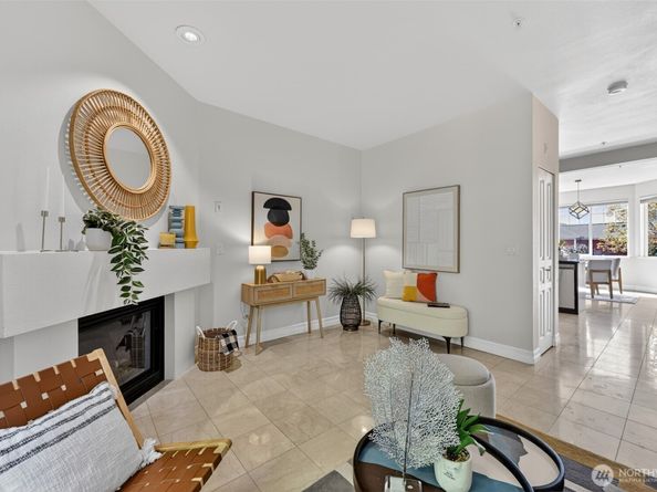 2628 139th Avenue SE 11, Bellevue WA 98005