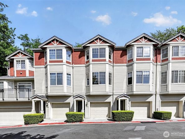 2628 139th Avenue SE 11, Bellevue WA 98005
