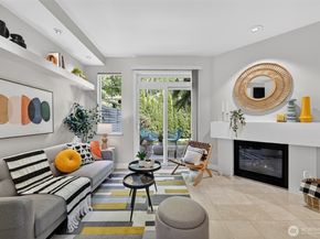2628 139th Avenue SE 11, Bellevue WA 98005