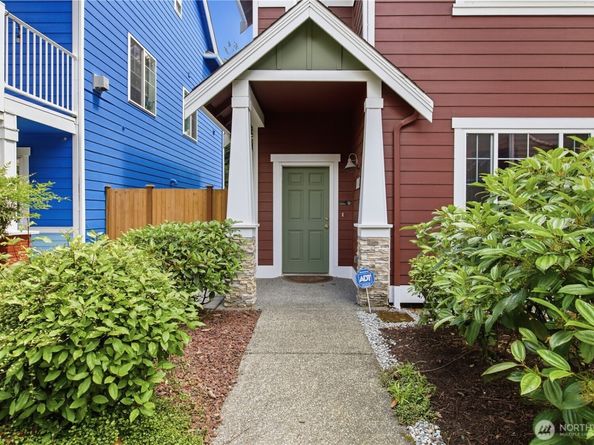 15312 14th Avenue W, Lynnwood WA 98087